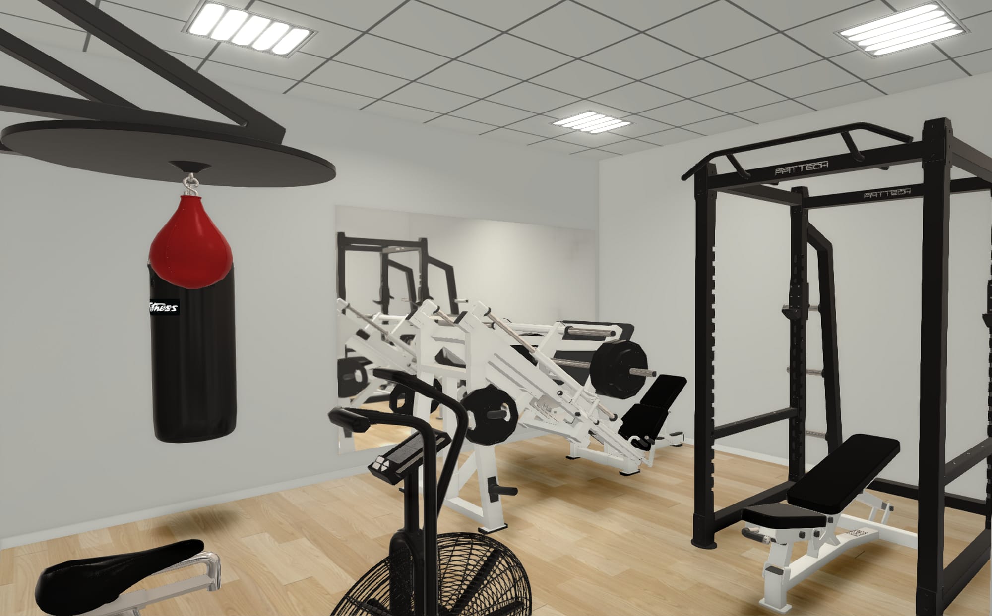 Kit3 20m2 2