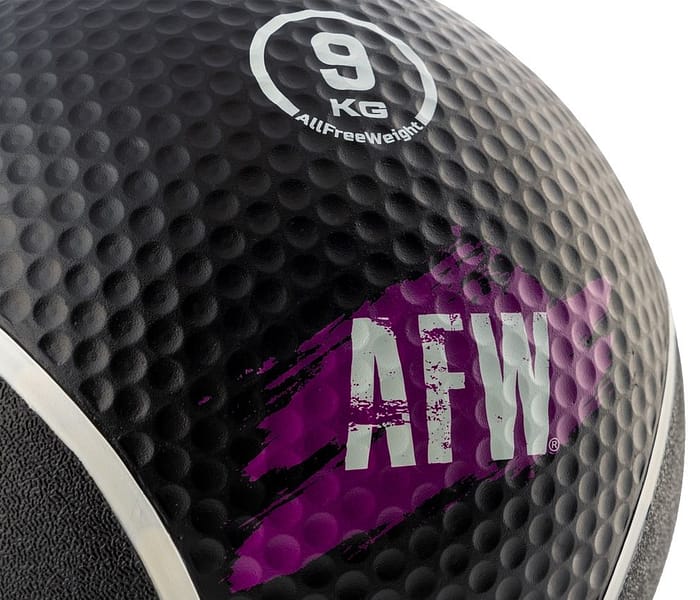 10563.69 - AFW Balones medicinales detalle
