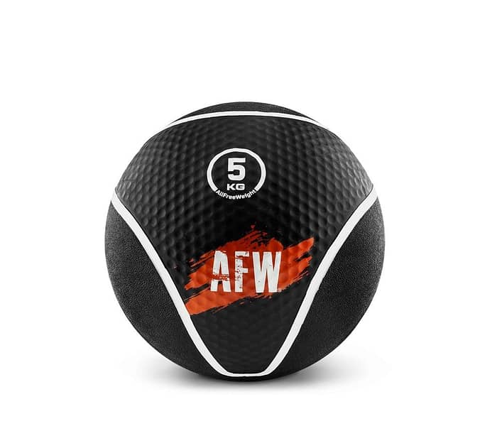10565 - AFW Balones medicinales 5 kg