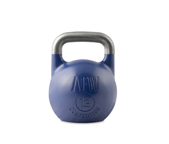 19144 - AFW Kettelbells Competiton 12 kg